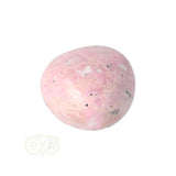 Rhodochrosiet knuffelsteen  Nr 39