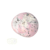 Rhodochrosiet knuffelsteen  Nr 39