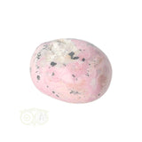 Rhodochrosiet knuffelsteen  Nr 39