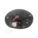 Rhodoniet handsteen Nr 11