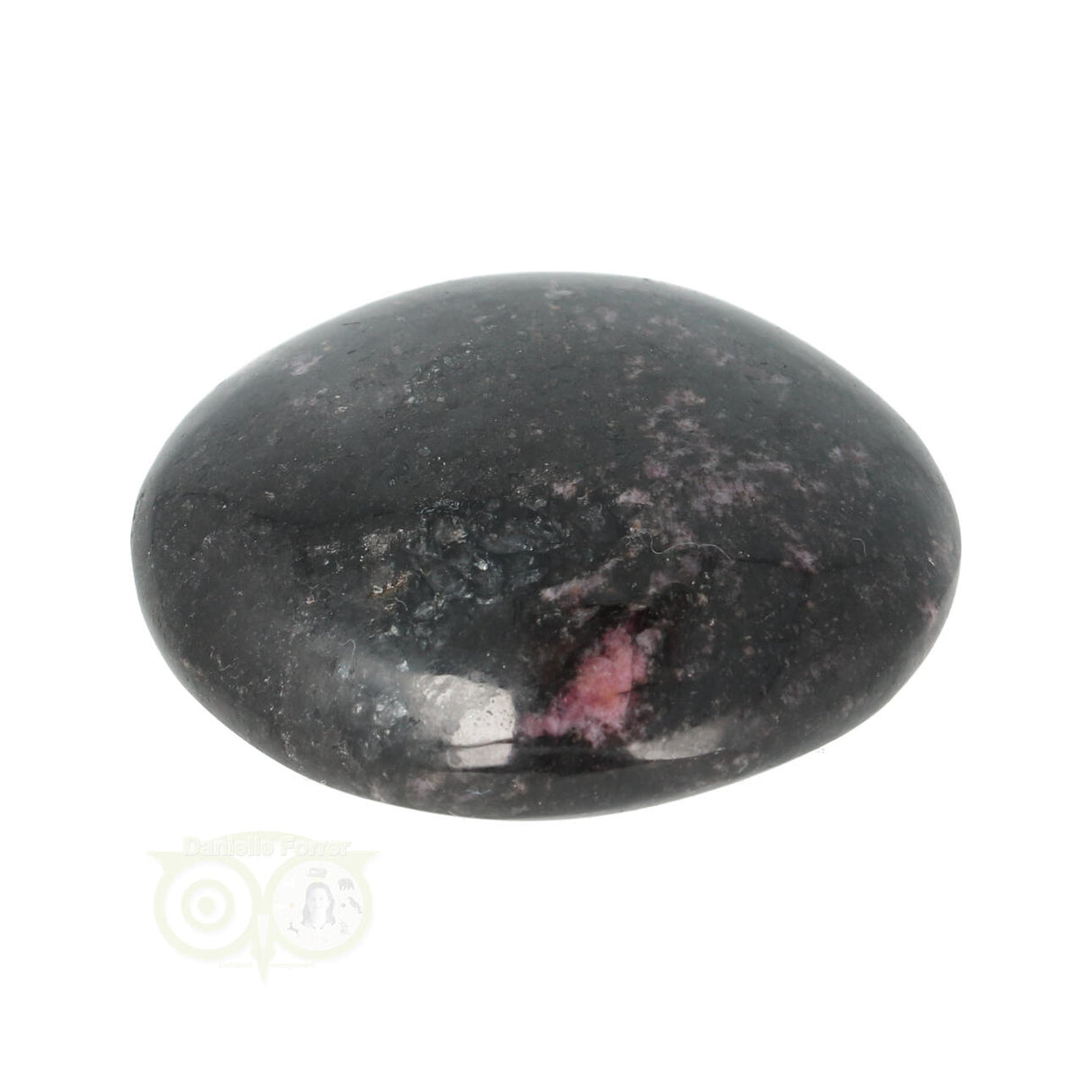 Rhodoniet handsteen Nr 11