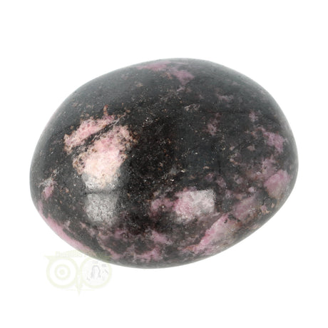 Rhodoniet handsteen Nr 12