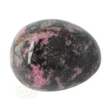 Rhodonit-Handstein Nr. 15