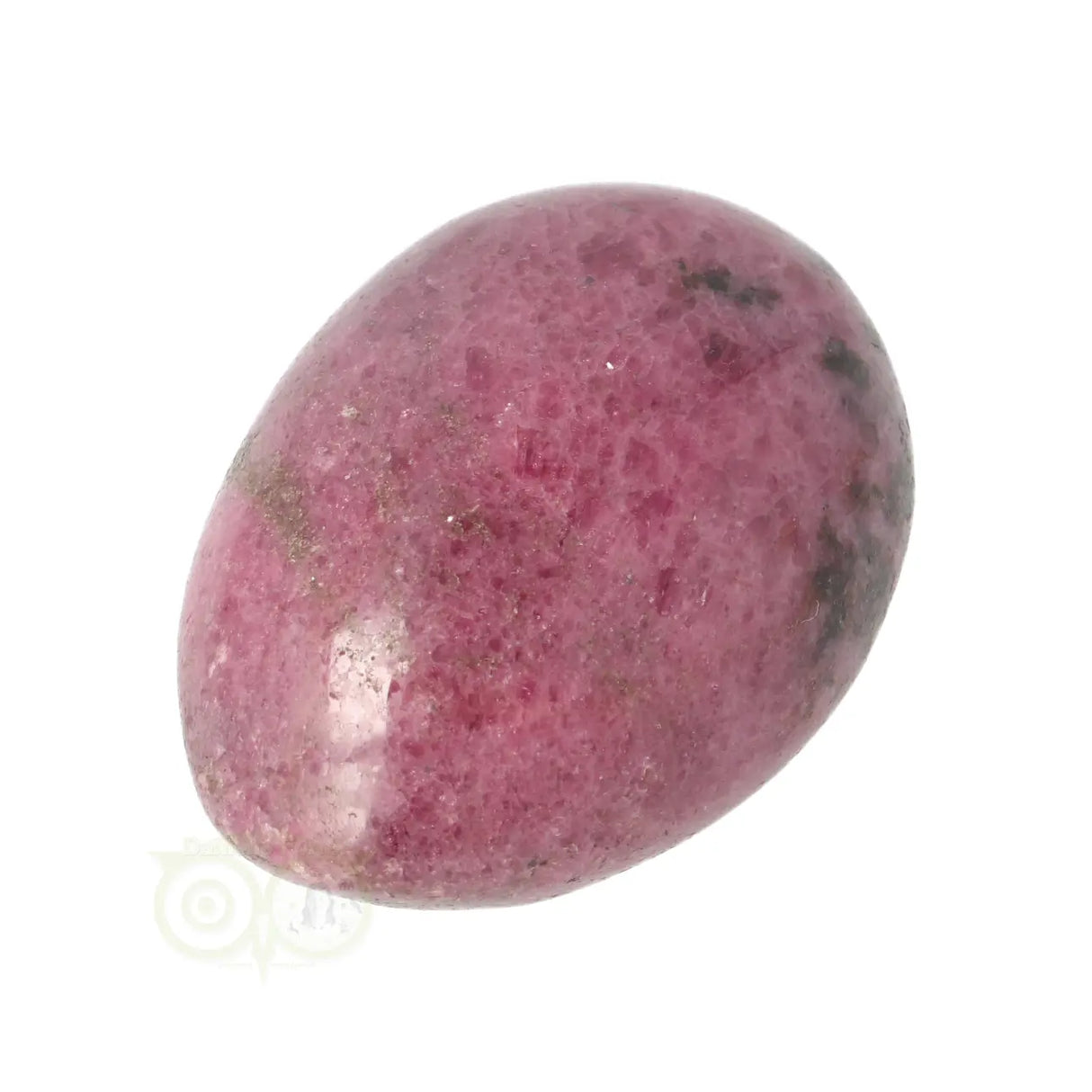 Rhodoniet handsteen Nr 16