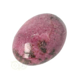 Rhodoniet handsteen Nr 16