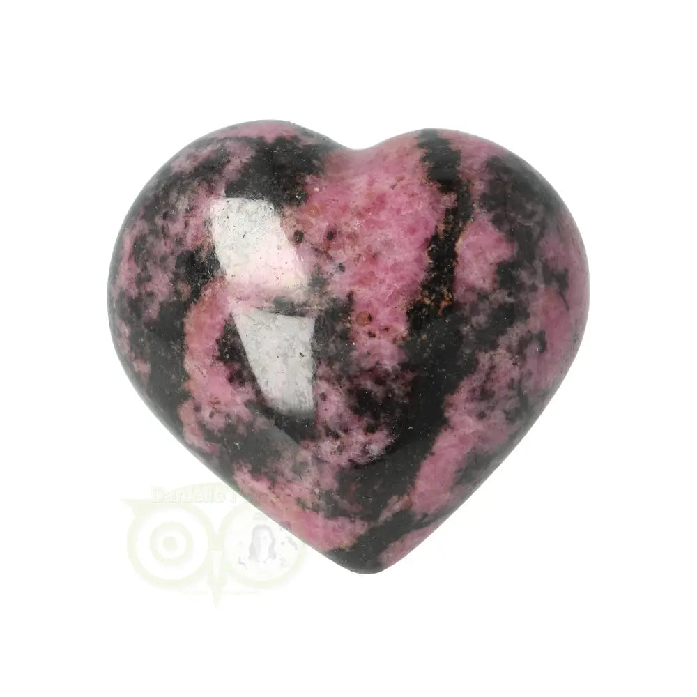 Rhodoniet hart Nr 41