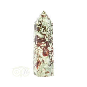 rhyoliet punt nr 6 104 gram edelsteen
