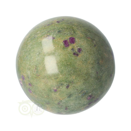 Robijn in Fuchsiet Bol 457 gram