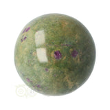 Robijn in Fuchsiet Bol 457 gram