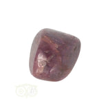 Robijn trommelsteen Nr 35