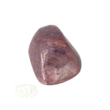 Robijn trommelsteen Nr 35