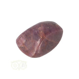 Robijn trommelsteen Nr 35