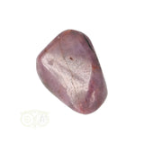 Robijn trommelsteen Nr 36