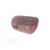 Robijn trommelsteen Nr 36