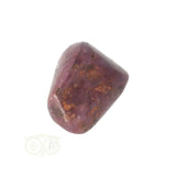 Robijn trommelsteen Nr 36