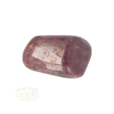 Robijn trommelsteen Nr 36