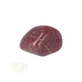 Rode Aventurijn Knuffelsteen Nr 15