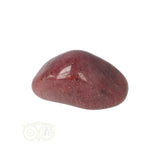 Rode Aventurijn Knuffelsteen Nr 24