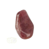 Rode Aventurijn Knuffelsteen Nr 24