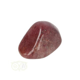Rode Aventurijn Knuffelsteen Nr 24