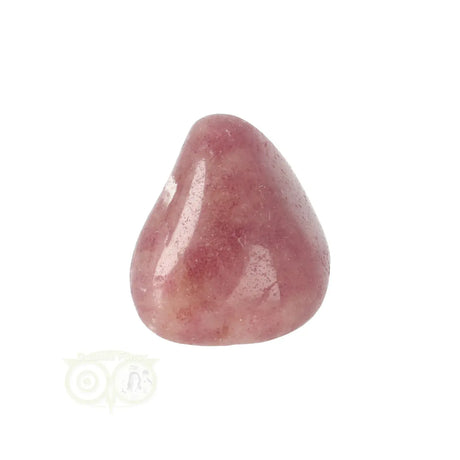 Red Aventurine Tumbled Stone No. 27