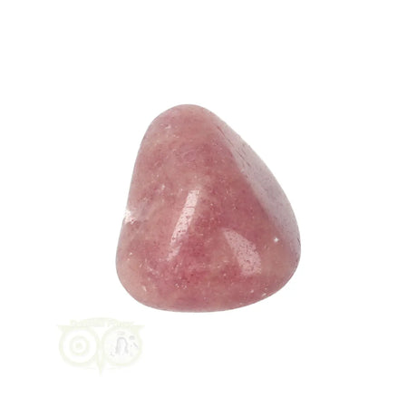 Red Aventurine Tumbled Stone No. 27