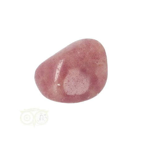 Red Aventurine Tumbled Stone No. 27