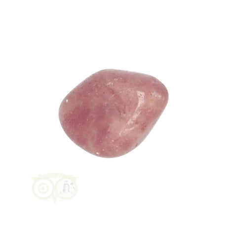 Red Aventurine Tumbled Stone No. 27