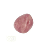 Rode Aventurijn Knuffelsteen Nr 27