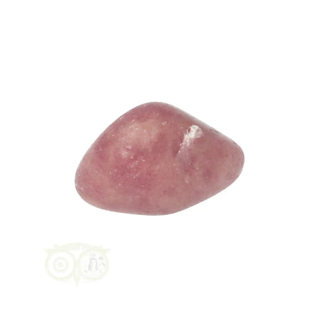 Red Aventurine Tumbled Stone No. 27