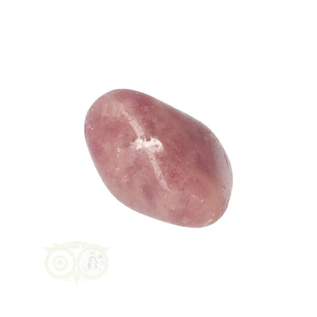 Red Aventurine Tumbled Stone No. 27