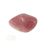 Rode Aventurijn Knuffelsteen Nr 28