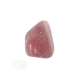 Rode Aventurijn Knuffelsteen Nr 28