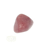 Rode Aventurijn Knuffelsteen Nr 28