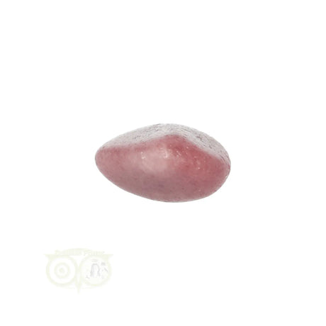 Red Aventurine Tumbled Stone No. 29