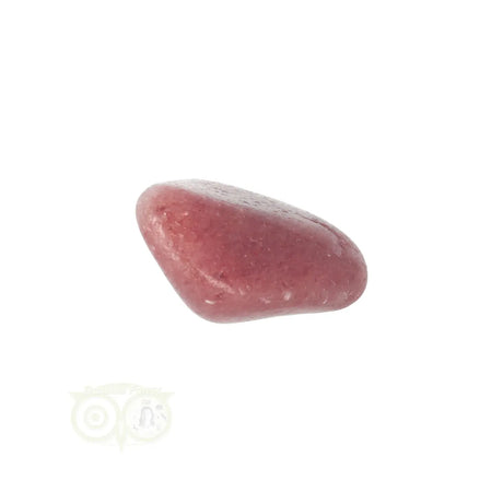 Red Aventurine Tumbled Stone No. 29