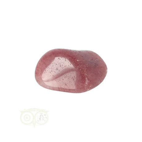 Red Aventurine Tumbled Stone No. 29