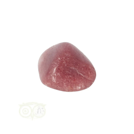 Red Aventurine Tumbled Stone No. 29