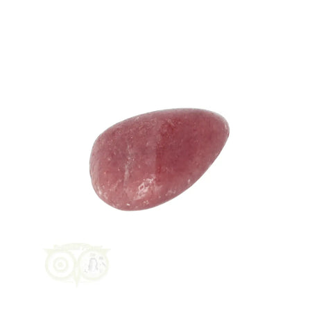 Red Aventurine Tumbled Stone No. 29