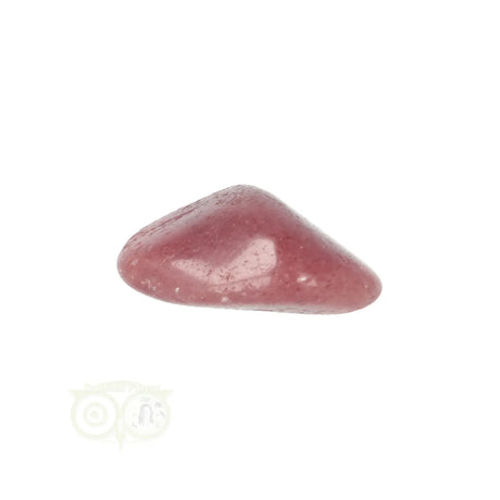 Red Aventurine Tumbled Stone No. 29