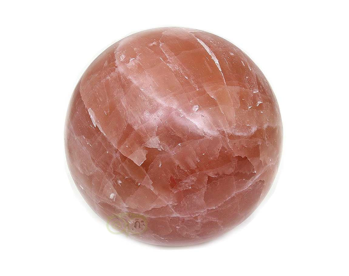 Roze Calciet bol Nr 1 - 1,5 kg