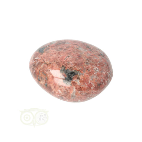 Red Granite Handstone No. 16