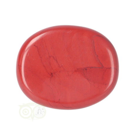 Red Jasper stone No. 18