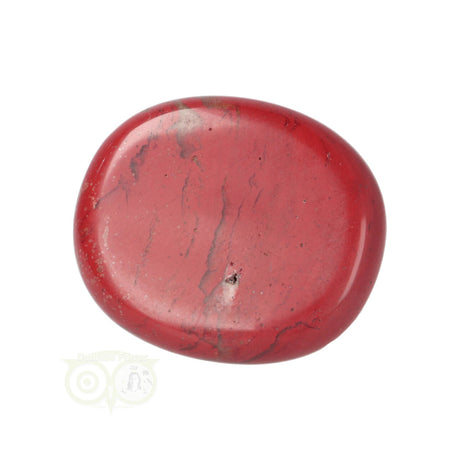 Red Jasper stone No. 22