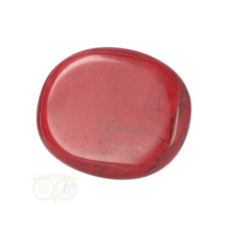 Roter Jaspisstein Nr. 22