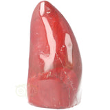 Rode Jaspis sculptuur Nr 14
