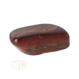 Rode Tijgeroog Knuffelsteen Nr 25