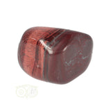 Rode Tijgeroog Trommelsteen Nr 34