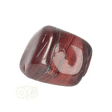 Rode Tijgeroog Trommelsteen Nr 34