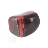 Rode Tijgeroog Trommelsteen Nr 38